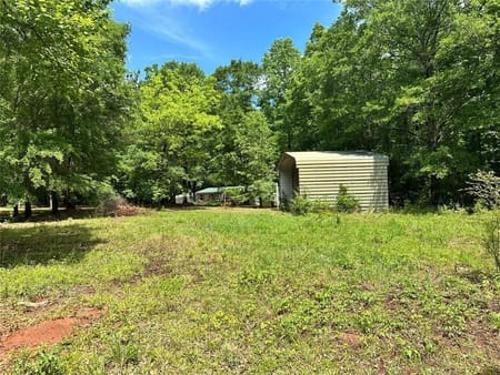 Griffin, GA 30223 Spalding County