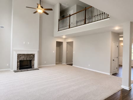 Griffin, GA 30224 Spalding County