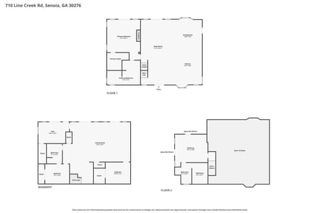Senoia, GA 30276 Coweta County