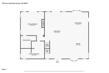 Senoia, GA 30276 Coweta County