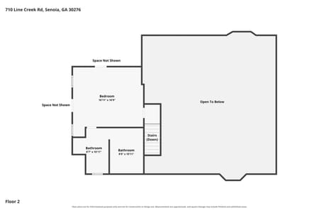 Senoia, GA 30276 Coweta County