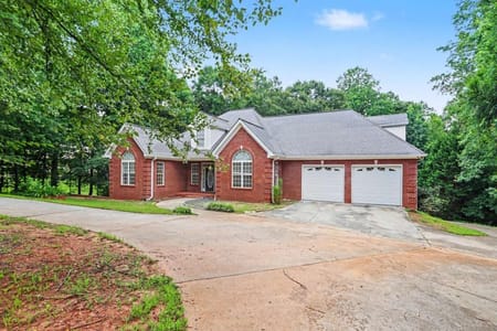 Villa Rica, GA 30180 Carroll County