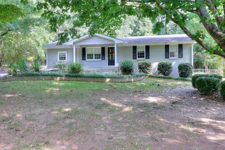 Winder, GA 30680 Barrow County