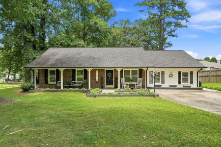 Winder, GA 30680 Barrow County