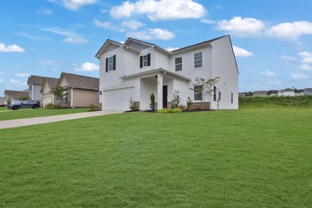 Bethlehem, GA 30620 Barrow County