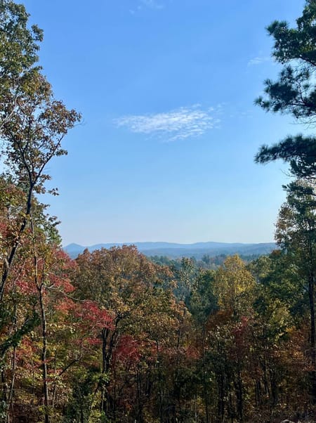 Talking Rock, GA 30175 Gilmer County