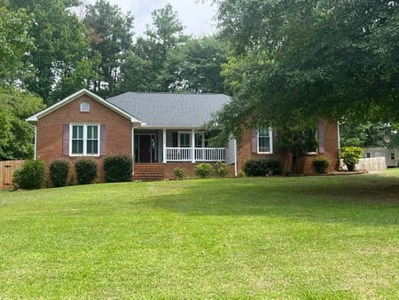 Milledgeville, GA 31061 Baldwin County