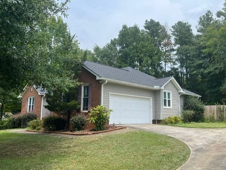 Milledgeville, GA 31061 Baldwin County
