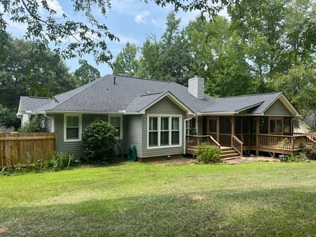 Milledgeville, GA 31061 Baldwin County