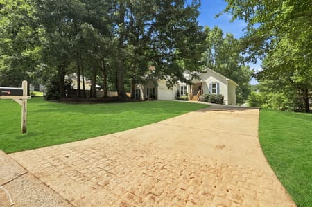 Dallas, GA 30157 Paulding County
