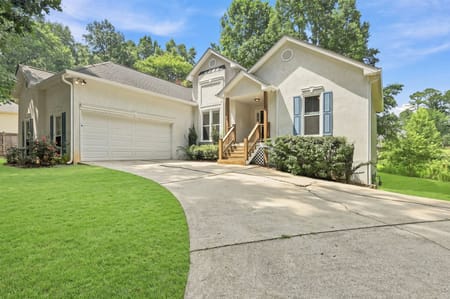 Dallas, GA 30157 Paulding County
