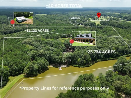 Senoia, GA 30276 Coweta County
