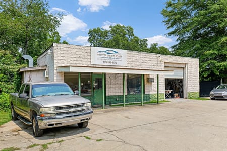 Conyers, GA 30012 Rockdale County