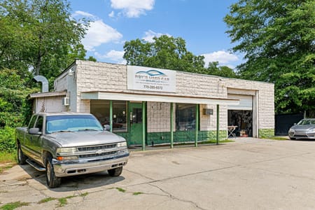 Conyers, GA 30012 Rockdale County