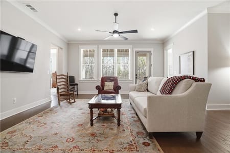 Dawsonville, GA 30534 Dawson County