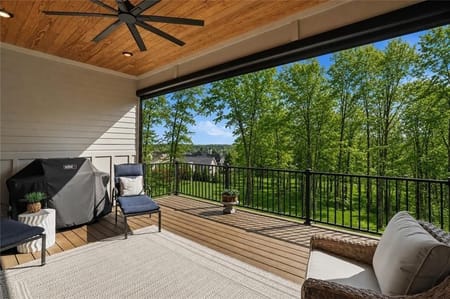 Dawsonville, GA 30534 Dawson County