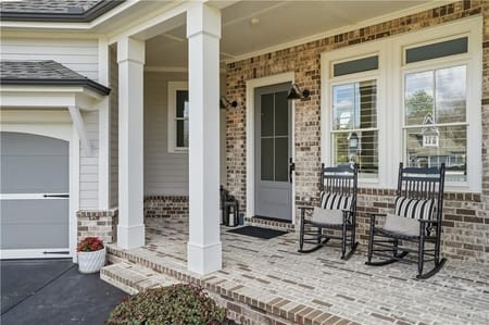 Dawsonville, GA 30534 Dawson County
