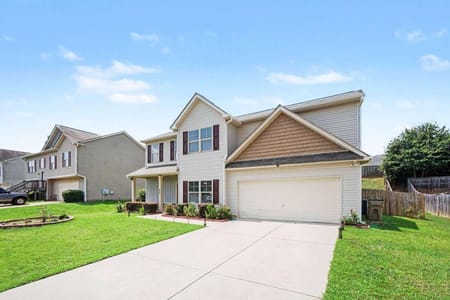 Winder, GA 30680 Barrow County