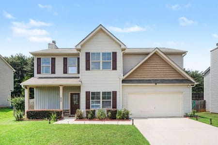 Winder, GA 30680 Barrow County