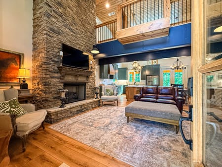 Clarkesville, GA 30523 Habersham County
