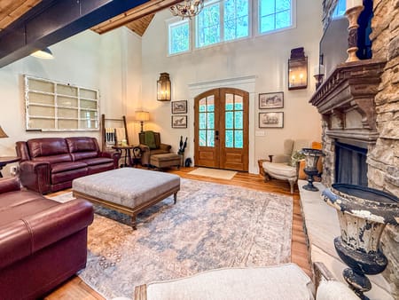Clarkesville, GA 30523 Habersham County