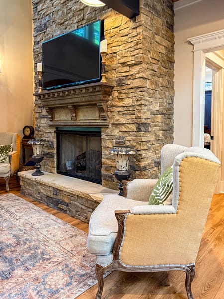 Clarkesville, GA 30523 Habersham County