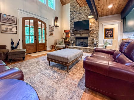Clarkesville, GA 30523 Habersham County