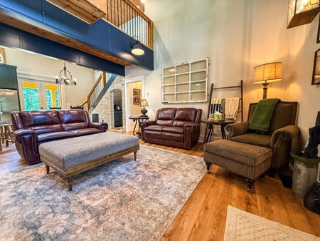 Clarkesville, GA 30523 Habersham County