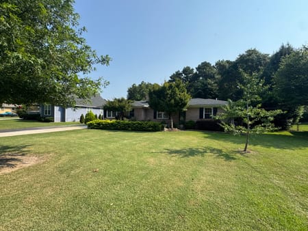 Griffin, GA 30224 Spalding County