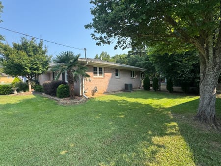 Griffin, GA 30224 Spalding County