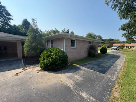 Griffin, GA 30224 Spalding County