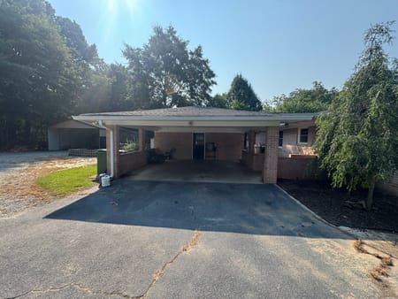 Griffin, GA 30224 Spalding County