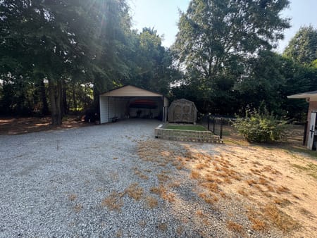 Griffin, GA 30224 Spalding County