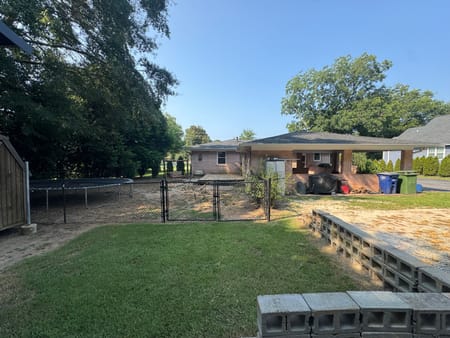 Griffin, GA 30224 Spalding County