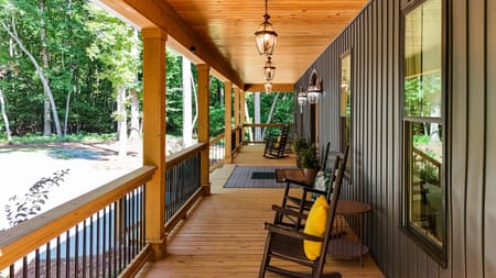 Clarkesville, GA 30523 Habersham County