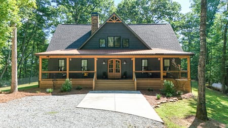 Clarkesville, GA 30523 Habersham County