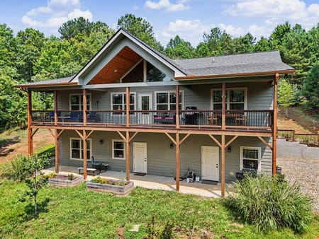 Blairsville, GA 30512 Union County