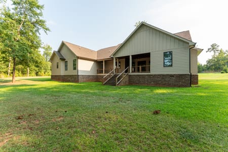 Milledgeville, GA 31061 Baldwin County