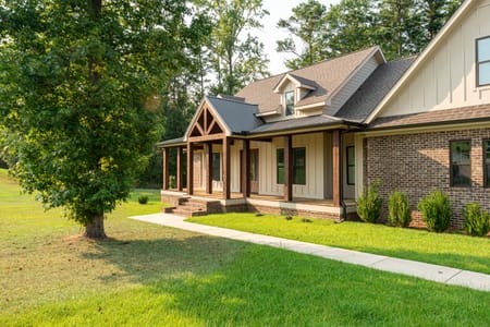 Milledgeville, GA 31061 Baldwin County