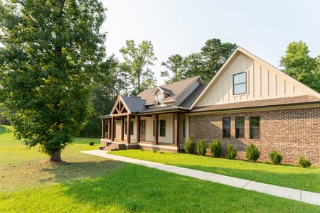 Milledgeville, GA 31061 Baldwin County