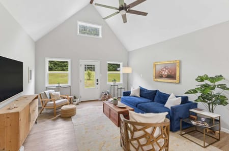 Chattahoochee Hills, GA 30268 Fulton County
