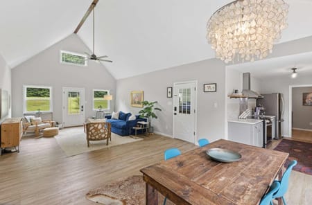 Chattahoochee Hills, GA 30268 Fulton County