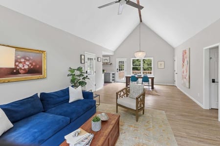 Chattahoochee Hills, GA 30268 Fulton County