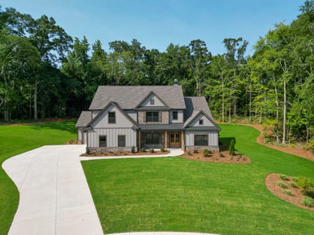 Covington, GA 30014 Walton County