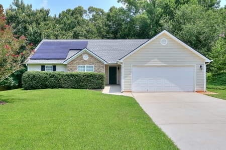 Statham, GA 30666 Barrow County
