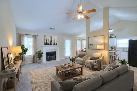 Statham, GA 30666 Barrow County