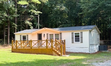 Griffin, GA 30223 Spalding County
