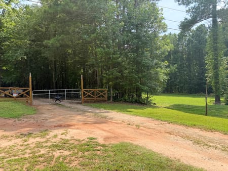 Griffin, GA 30223 Spalding County