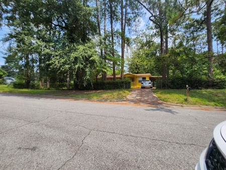 Albany, GA 31707 Dougherty County