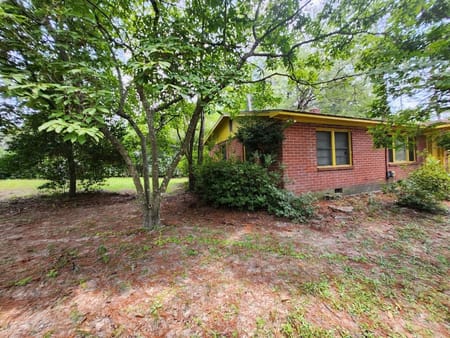 Albany, GA 31707 Dougherty County